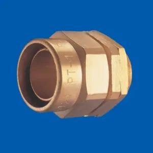 BW 3 Part Cable Glands