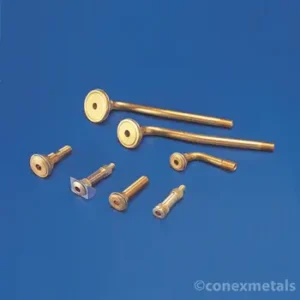 Brass-Bicycle-Auto-Tyre-Valves