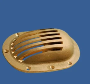 Bronze Castings 4