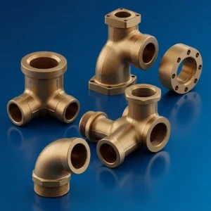 Bronzeguss