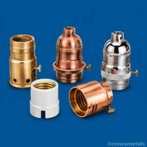 douilles-de-lampe-et-composants-declairage