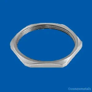 Lock-Nuts-For-Cable-Glands