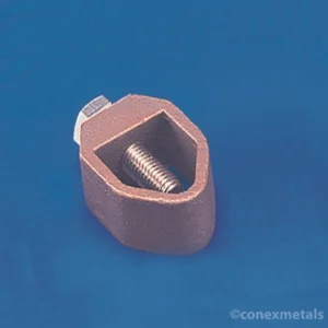 Rod To Tape A-Clamps