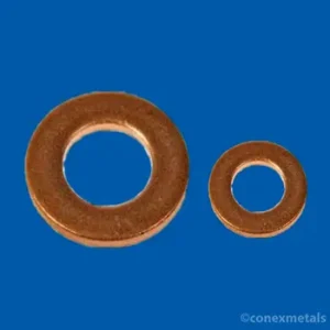 Rondelles en cuivre – Rondelles en laiton