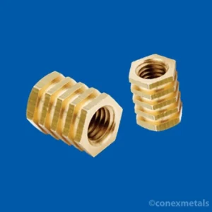 Roto-Moulding-Inserts