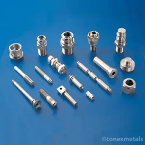 Stainless-Steel-Machined-Parts