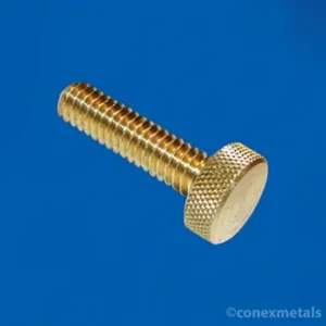 Thumb-Screws