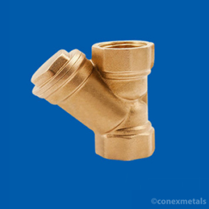 Fundições de Latão