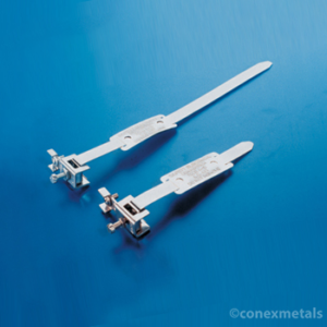 Grampos de Aterramento Tipo EC 14