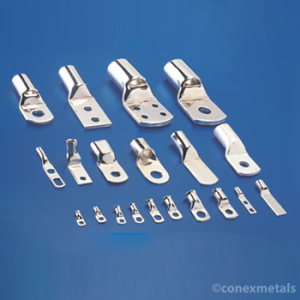 Terminais e Olhais de Cabo