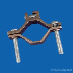 Зажимы для арматуры