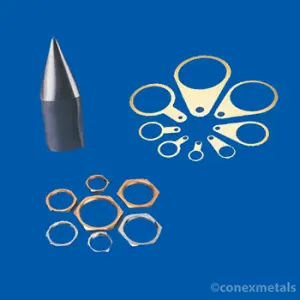 Cable Gland Accessories