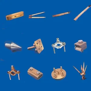 Аксессуары для заземления