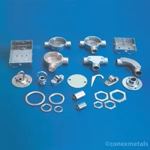 Оборудование для оцинкованных стальных труб