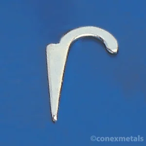 Grapas Planas y Torcidas