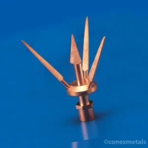 Mehrere Erdungspunkte