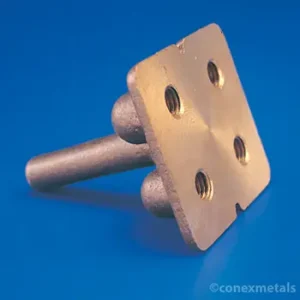 Pontos de aterramento