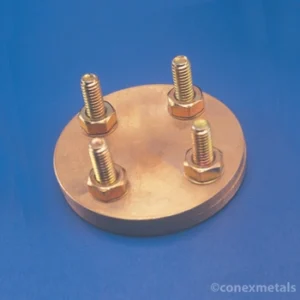 Испытательные соединения