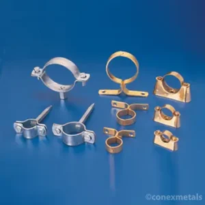 Pipe Clamps