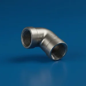 Edelstahlteile 2