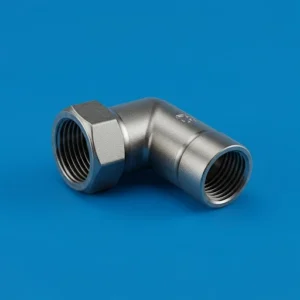 Stainless Steel Parts