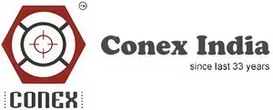 conex metals logo