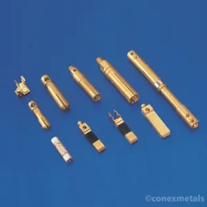 Accesorios eléctricos