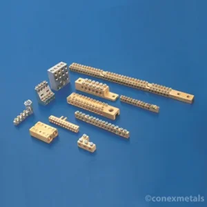 Accesorios para tableros de paneles