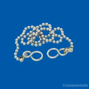 Correntes de banheiro