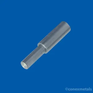 Herramientas de apisonamiento de aluminio