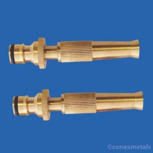 Messingdüsen Schlauchdüsen