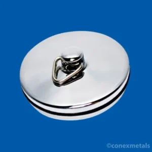 Plugues para banheira