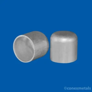 Puntas de aluminio