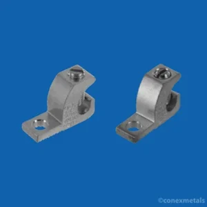 Алюминиевые вставки в наконечники