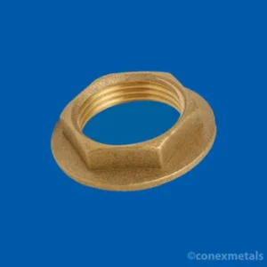 Задние гайки