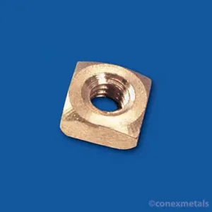 Квадратные гайки