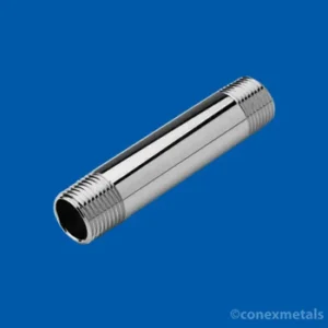 Ниппели из нержавеющей стали