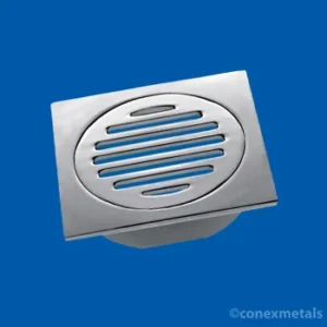 Трапы в полу