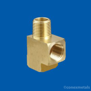 Bar Stock Fittings