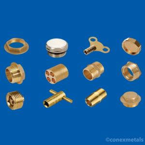 Brass Pipe Fittings